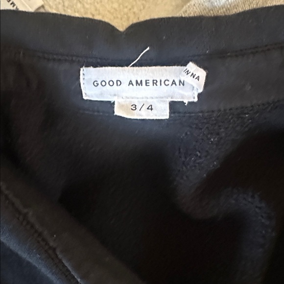 Good American Shacket - Picture 3 of 4